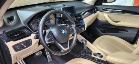 BMW X1 2.0 16V 4P SDRIVE 20I X-LINE ACTIVEFLEX TURBO AUTOMTICO, Foto 7
