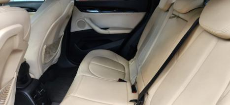 BMW X1 2.0 16V 4P SDRIVE 20I X-LINE ACTIVEFLEX TURBO AUTOMTICO, Foto 9