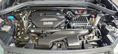 BMW X1 2.0 16V 4P SDRIVE 20I X-LINE ACTIVEFLEX TURBO AUTOMTICO, Foto 10
