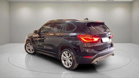 BMW X1 2.0 16V 4P SDRIVE 20I ACTIVEFLEX TURBO AUTOM�TICO, Foto 3