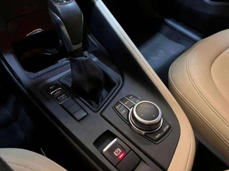 BMW X1 2.0 16V 4P SDRIVE 20I ACTIVEFLEX TURBO AUTOM�TICO, Foto 5
