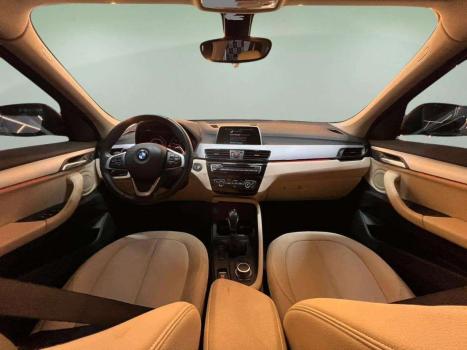 BMW X1 2.0 16V 4P SDRIVE 20I ACTIVEFLEX TURBO AUTOM�TICO, Foto 6
