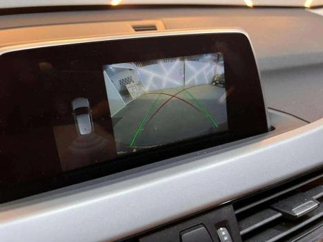 BMW X1 2.0 16V 4P SDRIVE 20I ACTIVEFLEX TURBO AUTOM�TICO, Foto 7