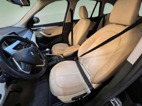 BMW X1 2.0 16V 4P SDRIVE 20I ACTIVEFLEX TURBO AUTOM�TICO, Foto 12