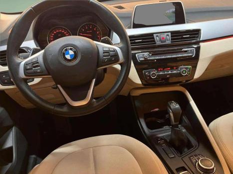 BMW X1 2.0 16V 4P SDRIVE 20I ACTIVEFLEX TURBO AUTOM�TICO, Foto 14