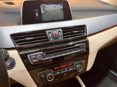 BMW X1 2.0 16V 4P SDRIVE 20I ACTIVEFLEX TURBO AUTOM�TICO, Foto 15