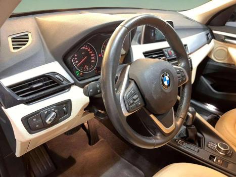 BMW X1 2.0 16V 4P SDRIVE 20I ACTIVEFLEX TURBO AUTOM�TICO, Foto 16