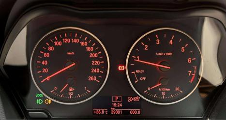 BMW X1 2.0 16V 4P SDRIVE 20I ACTIVEFLEX TURBO AUTOM�TICO, Foto 17