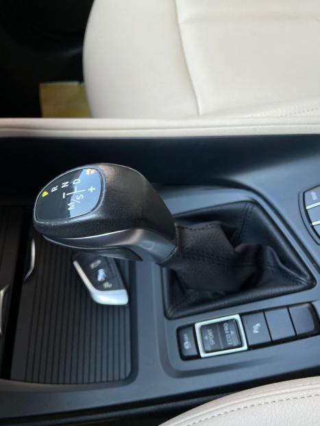 BMW X1 2.0 16V 4P SDRIVE 20I ACTIVEFLEX TURBO AUTOM�TICO, Foto 5