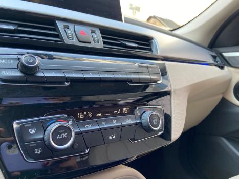 BMW X1 2.0 16V 4P SDRIVE 20I ACTIVEFLEX TURBO AUTOM�TICO, Foto 7