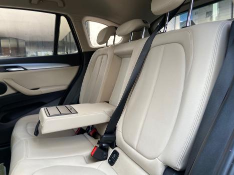 BMW X1 2.0 16V 4P SDRIVE 20I ACTIVEFLEX TURBO AUTOM�TICO, Foto 11