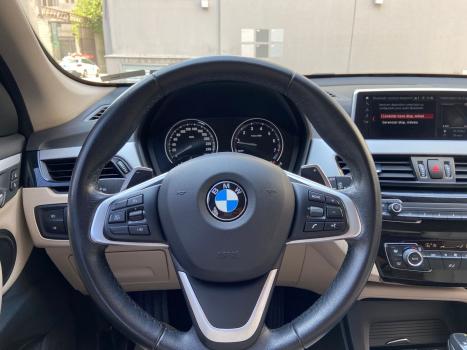 BMW X1 2.0 16V 4P SDRIVE 20I ACTIVEFLEX TURBO AUTOM�TICO, Foto 12