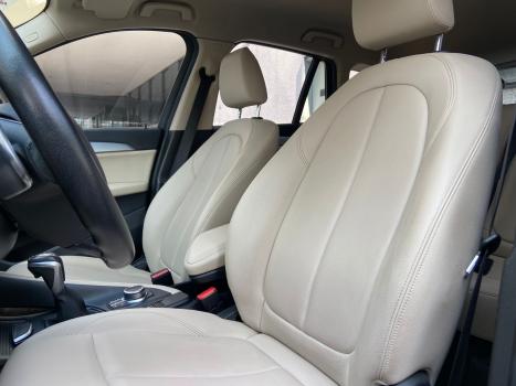 BMW X1 2.0 16V 4P SDRIVE 20I ACTIVEFLEX TURBO AUTOM�TICO, Foto 13