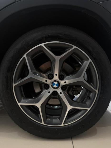 BMW X1 2.0 16V 4P SDRIVE 20I ACTIVEFLEX TURBO AUTOM�TICO, Foto 12