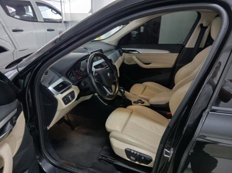 BMW X1 2.0 16V 4P XDRIVE 25I SPORT ACTIVEFLEX AUTOM�TICO, Foto 7