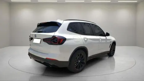 BMW X3 2.0 16V 4P HBRIDO X LINE XDRIVE30E STEPTRONIC AUTOMTICO, Foto 3