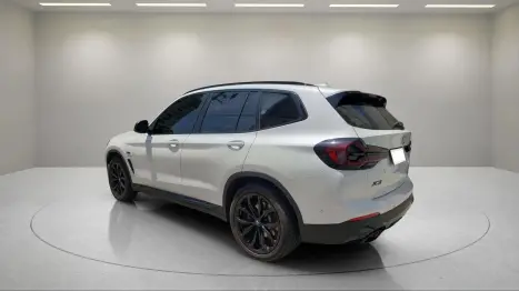 BMW X3 2.0 16V 4P HBRIDO X LINE XDRIVE30E STEPTRONIC AUTOMTICO, Foto 4