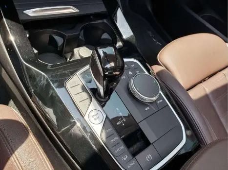 BMW X3 2.0 16V 4P HBRIDO X LINE XDRIVE30E STEPTRONIC AUTOMTICO, Foto 5