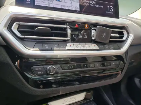 BMW X3 2.0 16V 4P HBRIDO X LINE XDRIVE30E STEPTRONIC AUTOMTICO, Foto 6