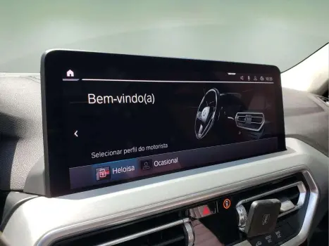 BMW X3 2.0 16V 4P HBRIDO X LINE XDRIVE30E STEPTRONIC AUTOMTICO, Foto 7