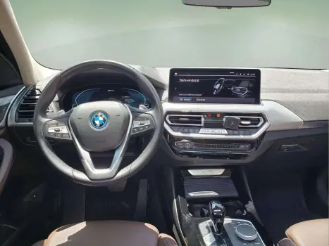 BMW X3 2.0 16V 4P HBRIDO X LINE XDRIVE30E STEPTRONIC AUTOMTICO, Foto 8