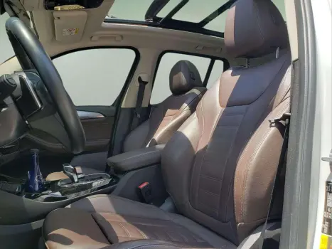 BMW X3 2.0 16V 4P HBRIDO X LINE XDRIVE30E STEPTRONIC AUTOMTICO, Foto 11