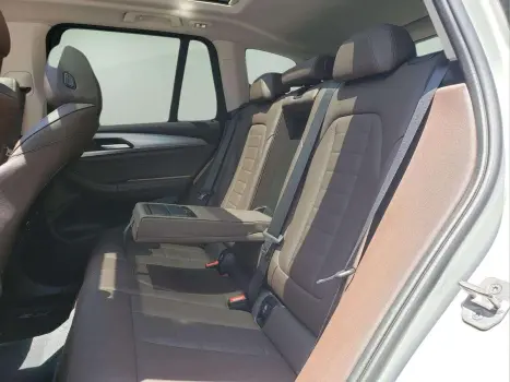 BMW X3 2.0 16V 4P HBRIDO X LINE XDRIVE30E STEPTRONIC AUTOMTICO, Foto 12