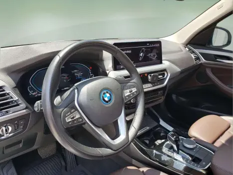 BMW X3 2.0 16V 4P HBRIDO X LINE XDRIVE30E STEPTRONIC AUTOMTICO, Foto 16