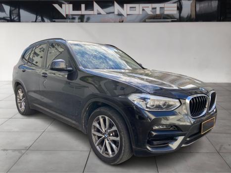 BMW X3 2.0 16V 4P H�BRIDO XDRIVE30E STEPTRONIC AUTOM�TICO, Foto 2