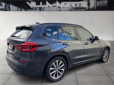 BMW X3 2.0 16V 4P H�BRIDO XDRIVE30E STEPTRONIC AUTOM�TICO, Foto 3