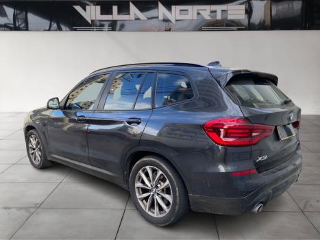 BMW X3 2.0 16V 4P H�BRIDO XDRIVE30E STEPTRONIC AUTOM�TICO, Foto 4