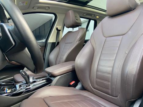 BMW X3 2.0 16V 4P H�BRIDO XDRIVE30E STEPTRONIC AUTOM�TICO, Foto 8