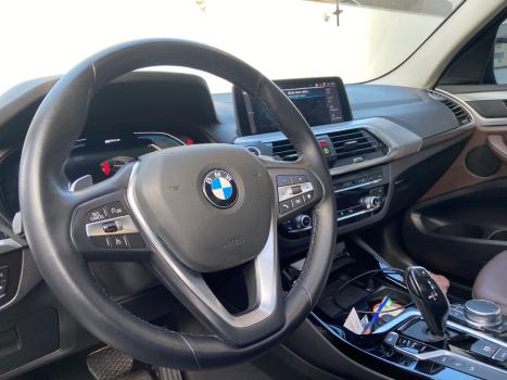 BMW X3 2.0 16V 4P H�BRIDO XDRIVE30E STEPTRONIC AUTOM�TICO, Foto 11