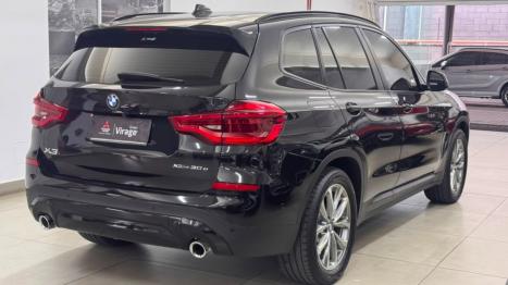 BMW X3 2.0 16V 4P H�BRIDO XDRIVE30E STEPTRONIC AUTOM�TICO, Foto 2