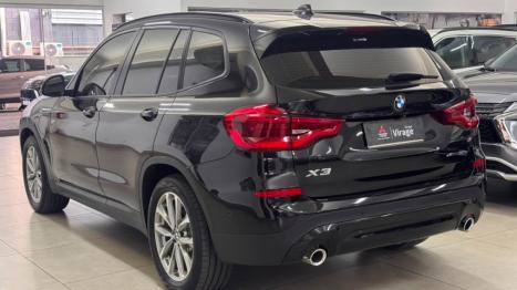 BMW X3 2.0 16V 4P H�BRIDO XDRIVE30E STEPTRONIC AUTOM�TICO, Foto 3