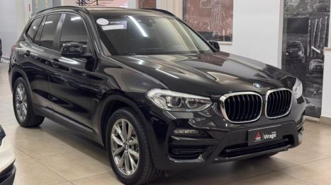BMW X3 2.0 16V 4P H�BRIDO XDRIVE30E STEPTRONIC AUTOM�TICO, Foto 4