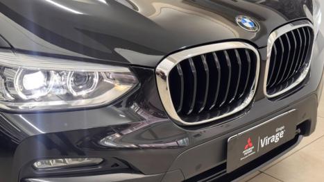 BMW X3 2.0 16V 4P H�BRIDO XDRIVE30E STEPTRONIC AUTOM�TICO, Foto 5