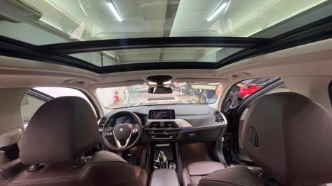 BMW X3 2.0 16V 4P H�BRIDO XDRIVE30E STEPTRONIC AUTOM�TICO, Foto 6