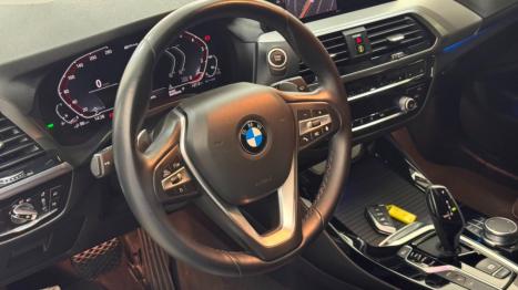 BMW X3 2.0 16V 4P H�BRIDO XDRIVE30E STEPTRONIC AUTOM�TICO, Foto 9