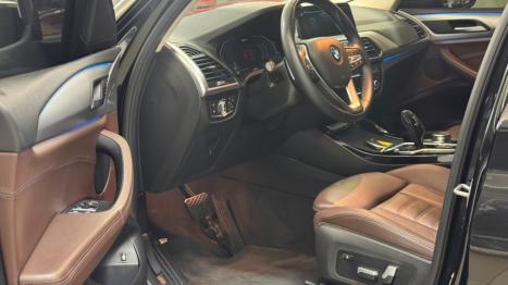 BMW X3 2.0 16V 4P H�BRIDO XDRIVE30E STEPTRONIC AUTOM�TICO, Foto 11