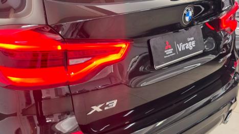 BMW X3 2.0 16V 4P H�BRIDO XDRIVE30E STEPTRONIC AUTOM�TICO, Foto 12