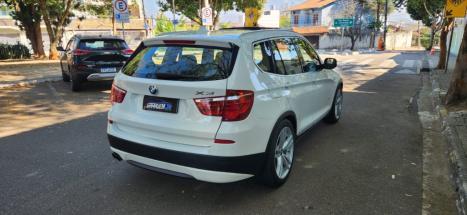 BMW X3 3.0 24V 4P SPORT 4X4 AUTOMTICO, Foto 2