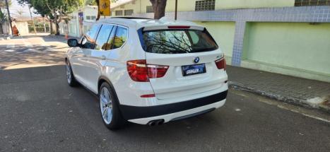 BMW X3 3.0 24V 4P SPORT 4X4 AUTOMTICO, Foto 4