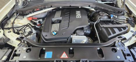 BMW X3 3.0 24V 4P SPORT 4X4 AUTOMTICO, Foto 10