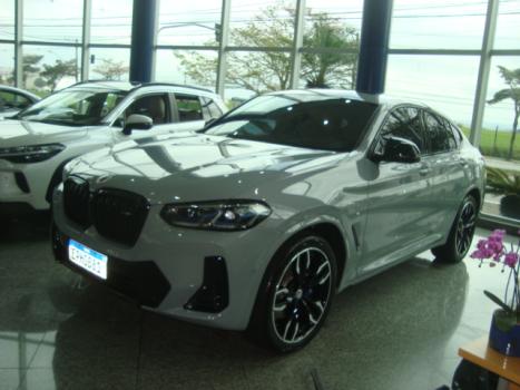BMW X4 3.0 24V 4P TWINPOWER M40I TURBO STEPTRONIC AUTOMÁTICO, Foto 1