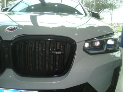 BMW X4 3.0 24V 4P TWINPOWER M40I TURBO STEPTRONIC AUTOMÁTICO, Foto 2