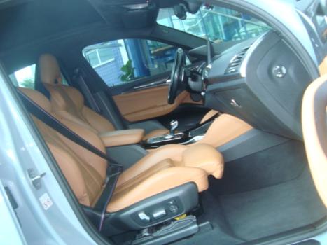BMW X4 3.0 24V 4P TWINPOWER M40I TURBO STEPTRONIC AUTOMÁTICO, Foto 5
