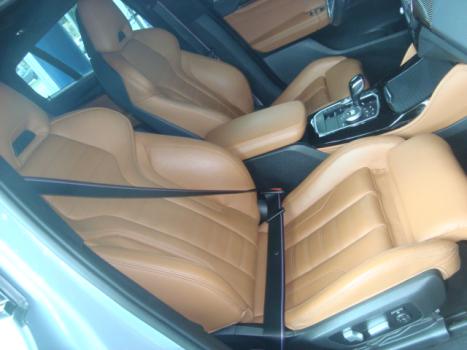 BMW X4 3.0 24V 4P TWINPOWER M40I TURBO STEPTRONIC AUTOMÁTICO, Foto 6