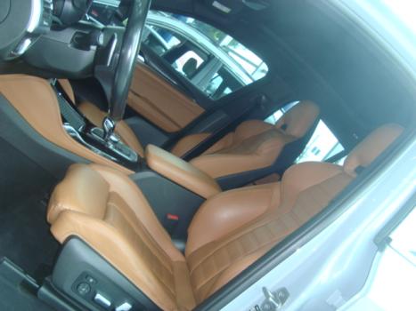 BMW X4 3.0 24V 4P TWINPOWER M40I TURBO STEPTRONIC AUTOMÁTICO, Foto 7