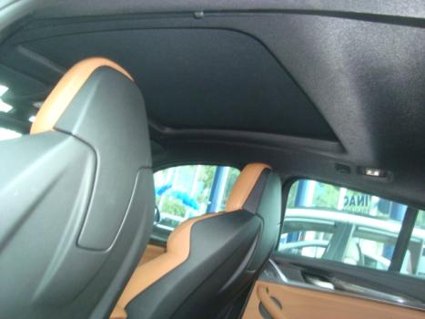 BMW X4 3.0 24V 4P TWINPOWER M40I TURBO STEPTRONIC AUTOMÁTICO, Foto 11